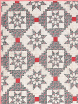 Ethnic Printed Reversible Single Bed Cotton AC Blanket | Lightweight Summer Dohar 60x90 inches