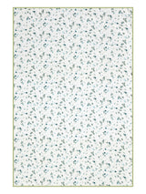 Ethnic Printed Reversible Single Bed Cotton AC Blanket | Lightweight Summer Dohar 60x90 inches