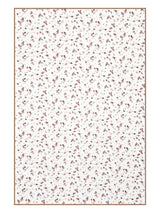 Ethnic Printed Reversible Single Bed Cotton AC Blanket | Lightweight Summer Dohar 60x90 inches