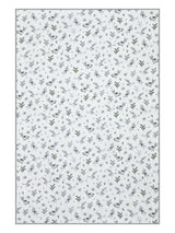 Ethnic Printed Reversible Single Bed Cotton AC Blanket | Lightweight Summer Dohar 60x90 inches