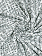 Ethnic Printed Reversible Single Bed Cotton AC Blanket | Lightweight Summer Dohar 60x90 inches