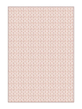Ethnic Printed Reversible Single Bed Cotton AC Blanket | Lightweight Summer Dohar 60x90 inches