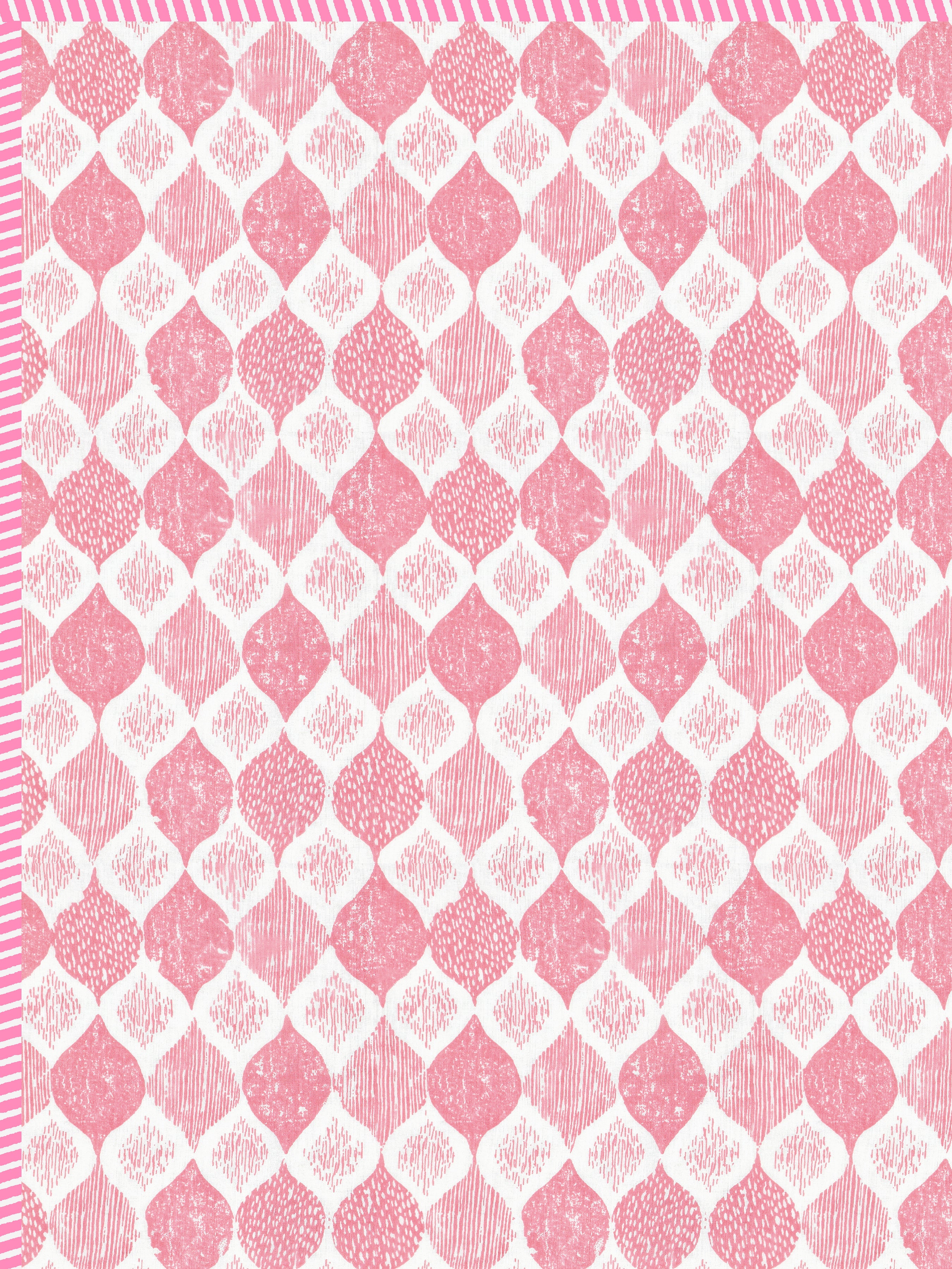 Ethnic Printed Reversible Single Bed Cotton AC Blanket | Lightweight Summer Dohar 60x90 inches