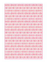 Ethnic Printed Reversible Single Bed Cotton AC Blanket | Lightweight Summer Dohar 60x90 inches