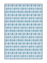 Ethnic Printed Reversible Single Bed Cotton AC Blanket | Lightweight Summer Dohar 60x90 inches