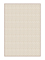 Ethnic Printed Reversible Single Bed Cotton AC Blanket | Lightweight Summer Dohar 60x90 inches