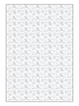 Ethnic Printed Reversible Single Bed Cotton AC Blanket | Lightweight Summer Dohar 60x90 inches