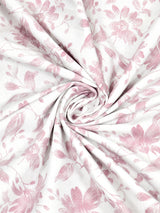 Ethnic Printed Reversible Single Bed Cotton AC Blanket | Lightweight Summer Dohar 60x90 inches
