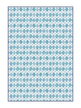 Ethnic Printed Reversible Single Bed Cotton AC Blanket | Lightweight Summer Dohar 60x90 inches