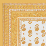 Double King Bedsheet with 2 Pillow Covers