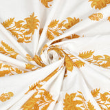 Double King Bedsheet with 2 Pillow Covers