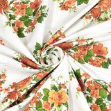 Double King Bedsheet with 2 Pillow Covers