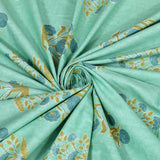 Double King Bedsheet with 2 Pillow Covers