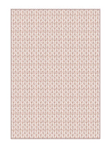 Ethnic Printed Reversible Single Bed Cotton AC Blanket | Lightweight Summer Dohar 60x90 inches