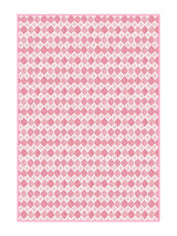 Ethnic Printed Reversible Single Bed Cotton AC Blanket | Lightweight Summer Dohar 60x90 inches