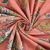 Double King Bedsheet with 2 Pillow Covers