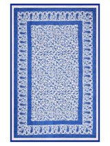Floral Printed Single Bed Cotton Quilt with cotton filling