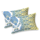 Double King Bedsheet with 2 Pillow Covers