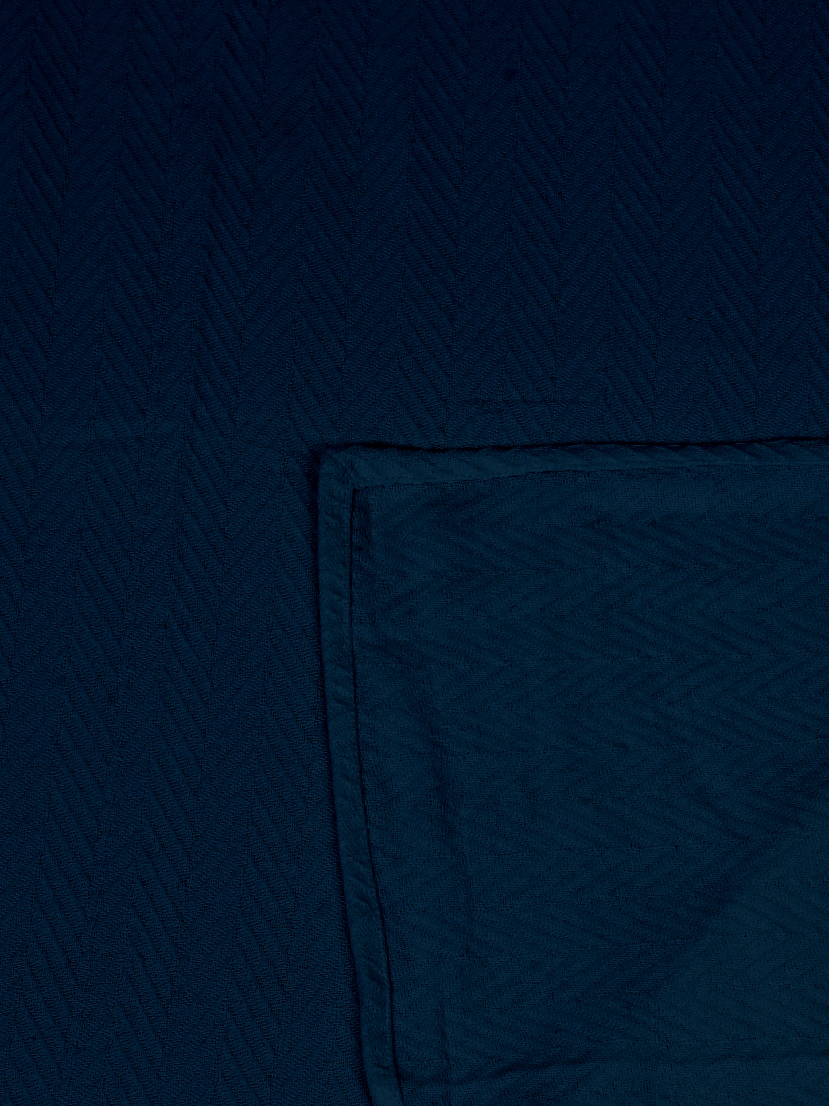 Premium Slub Cotton Bed Cover with 2 Pillow Covers