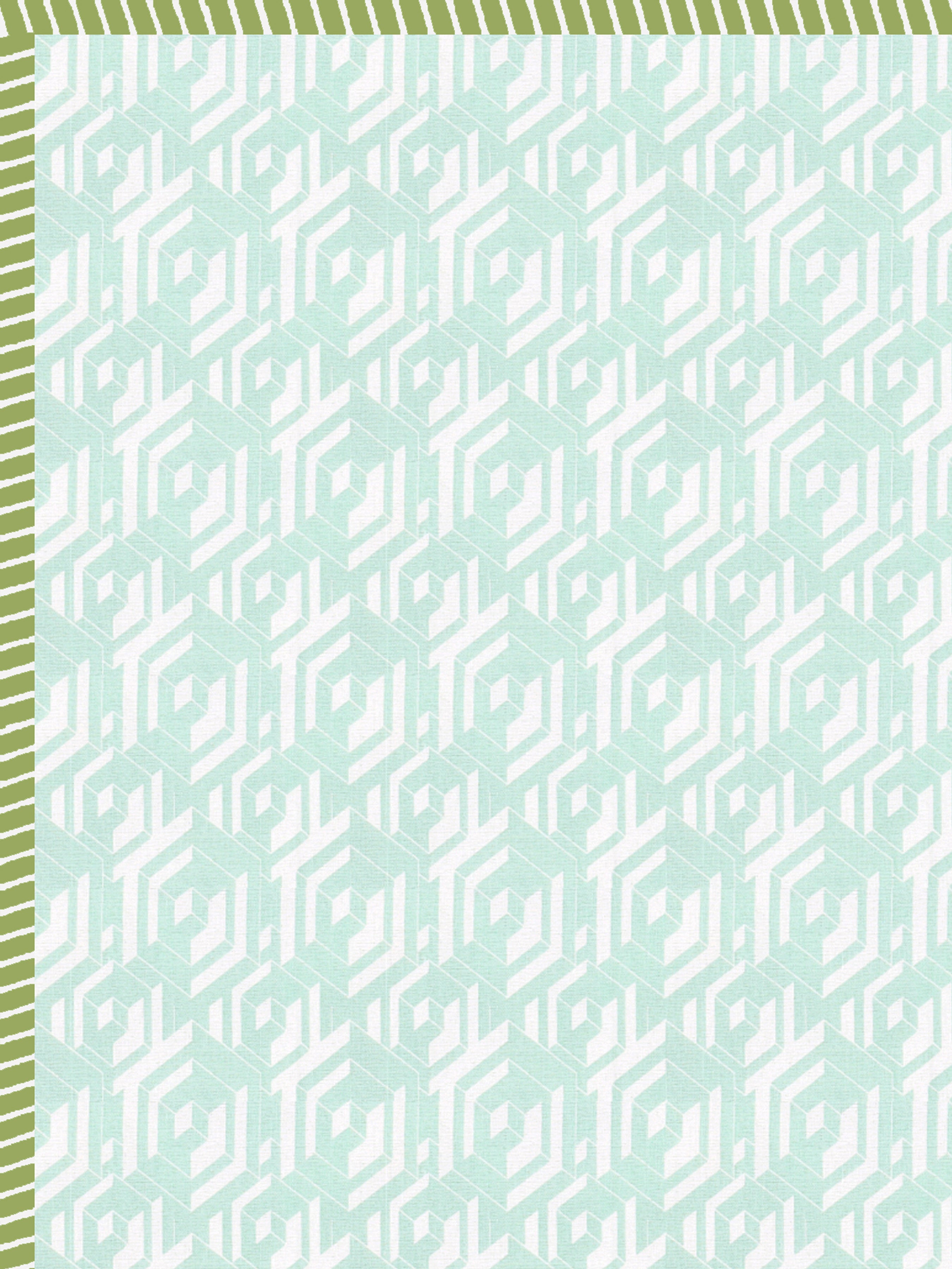 Ethnic Printed Reversible Double Bed Cotton AC Blanket | Lightweight Summer Dohar 90x108 inches