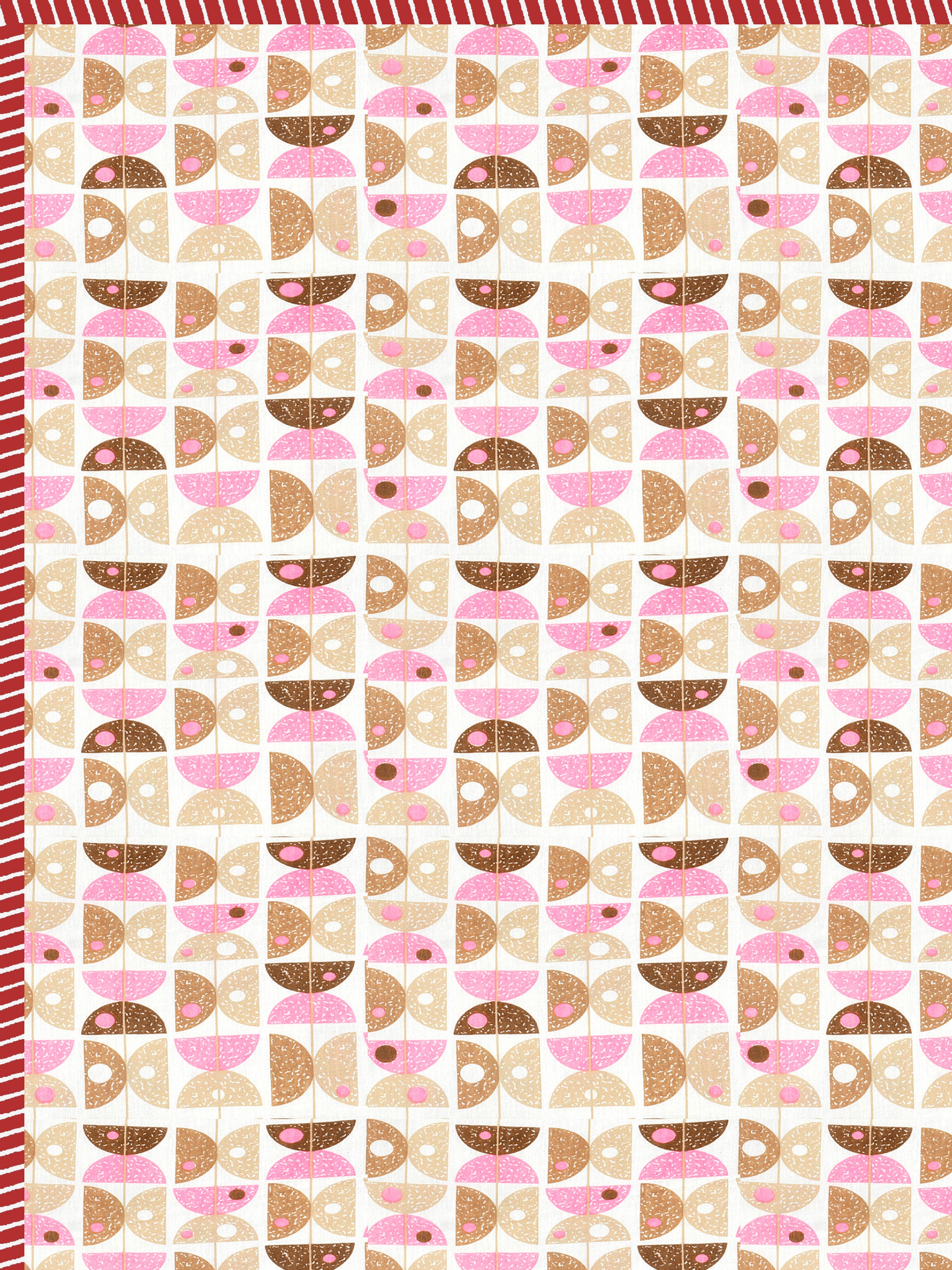 Ethnic Printed Reversible Double Bed Cotton AC Blanket | Lightweight Summer Dohar 90x108 inches
