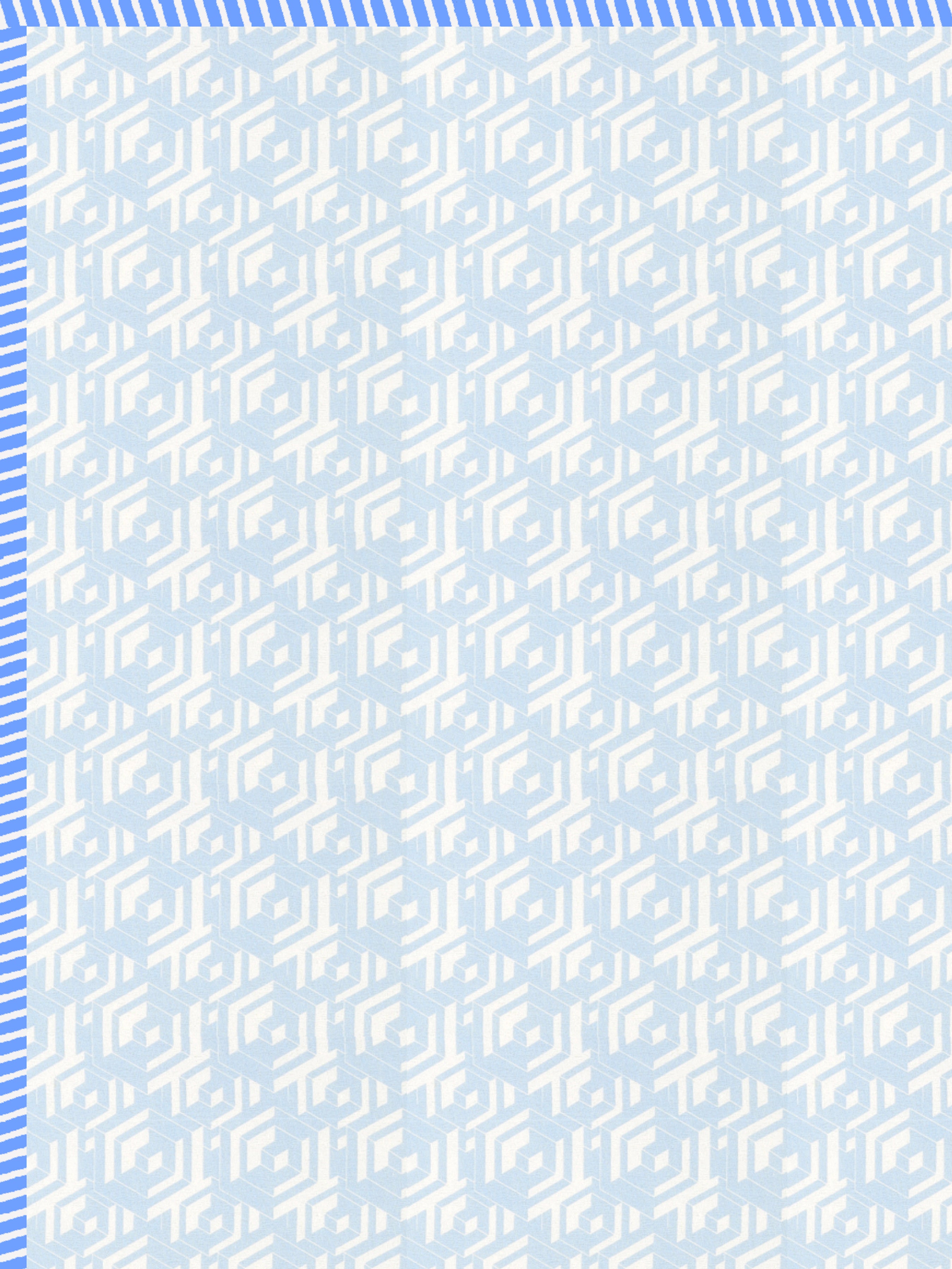 Ethnic Printed Reversible Double Bed Cotton AC Blanket | Lightweight Summer Dohar 90x108 inches