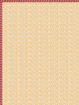Ethnic Printed Reversible Double Bed Cotton AC Blanket | Lightweight Summer Dohar 90x108 inches