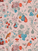 Cotton Ethnic motifs Printed Curtains - Set of 2 - 7X4 feet