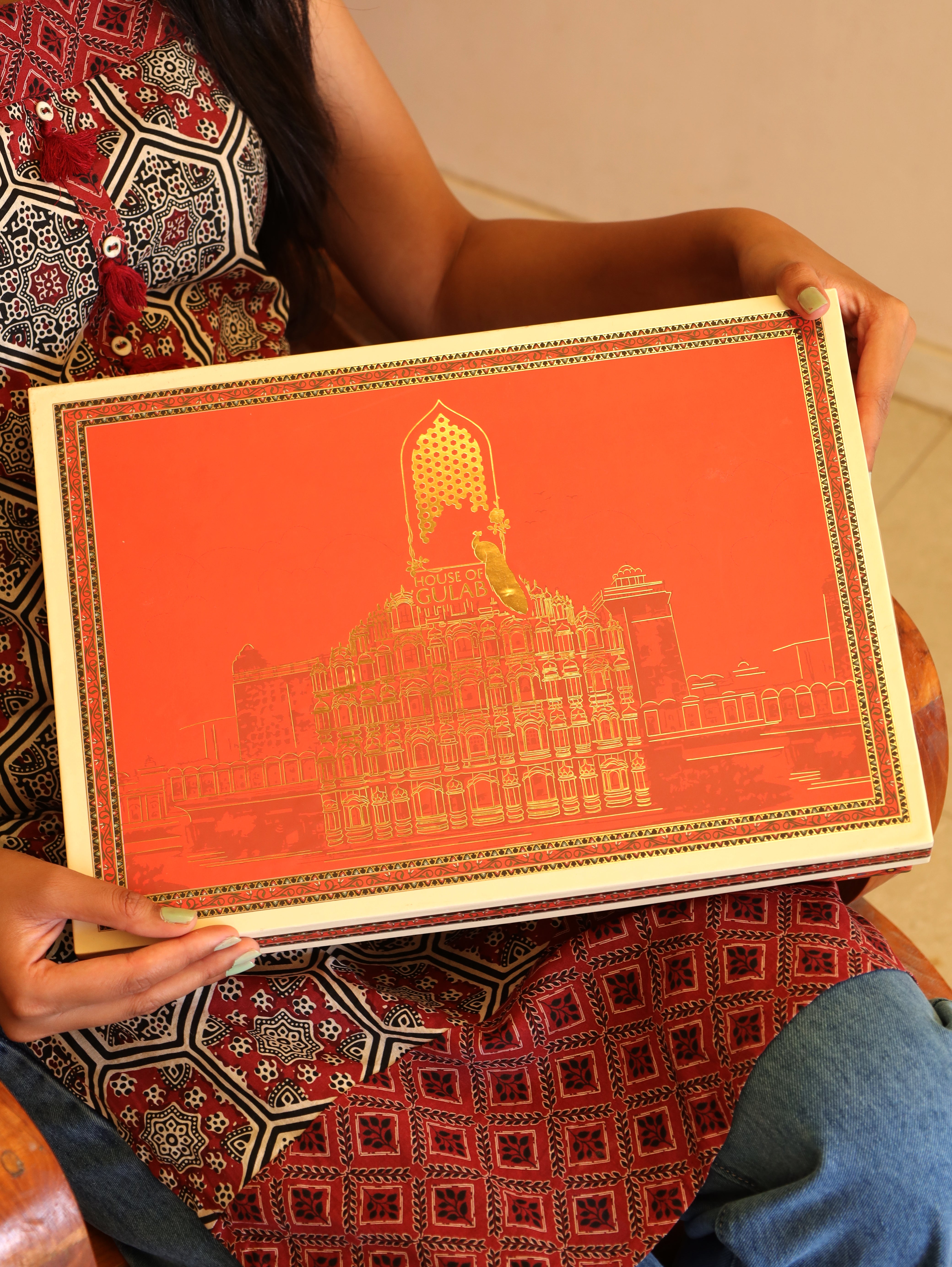 Add-On Gift Boxes – Beautiful Designs for the Perfect Finish