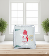 Double King Handblock Printed Cotton Jaipuri Razai/Quilt