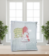 Double King Handblock Printed Cotton Jaipuri Razai/Quilt