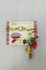Free Rakhi on purchase of Rs.3000