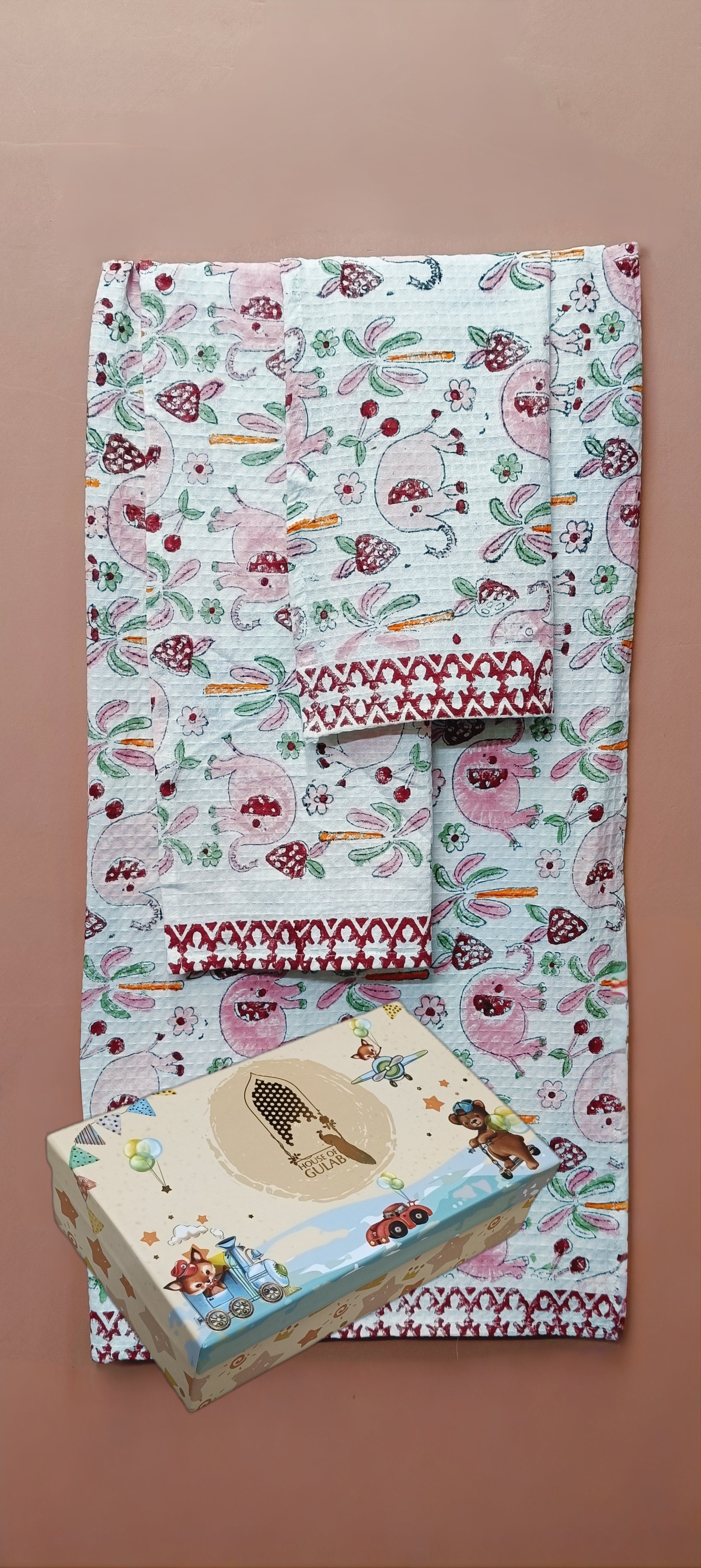 999 bedsheet
