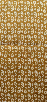 Men by House of Gulab Short Sleeves Cotton Shirt