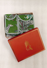 Rakhi Gift Box – Set of 5 Utility Pouches (3 Makeup Pouches, 1 Sunglass Pouch, 1 Sanitary Napkin Pouch)