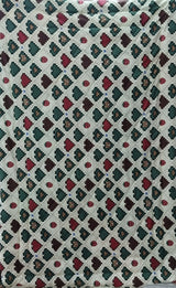 Kids Print Reversible Comforter - 60X90 Inches
