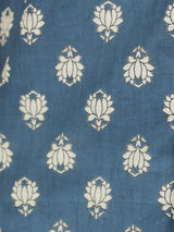 Men by House of Gulab Short Sleeves Cotton Shirt