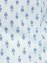 Men by House of Gulab Short Sleeves Cotton Shirt