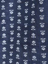 Men by House of Gulab Full Sleeves Cotton Kurta Collar Shirt