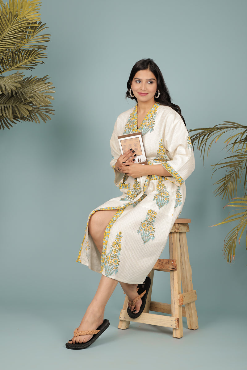 Black friday bathrobes