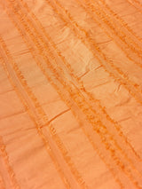 King Size Double Bed Tufted Cotton Quilt with Microfibre filling & 2 Pillow Covers