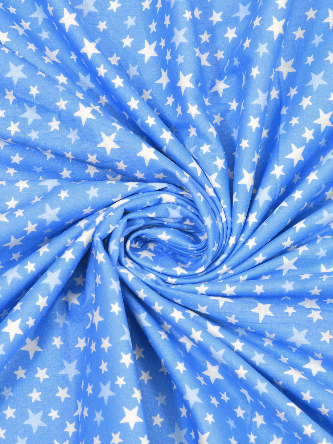 60X90 Inches Reversible Kids Print Cotton Dohar