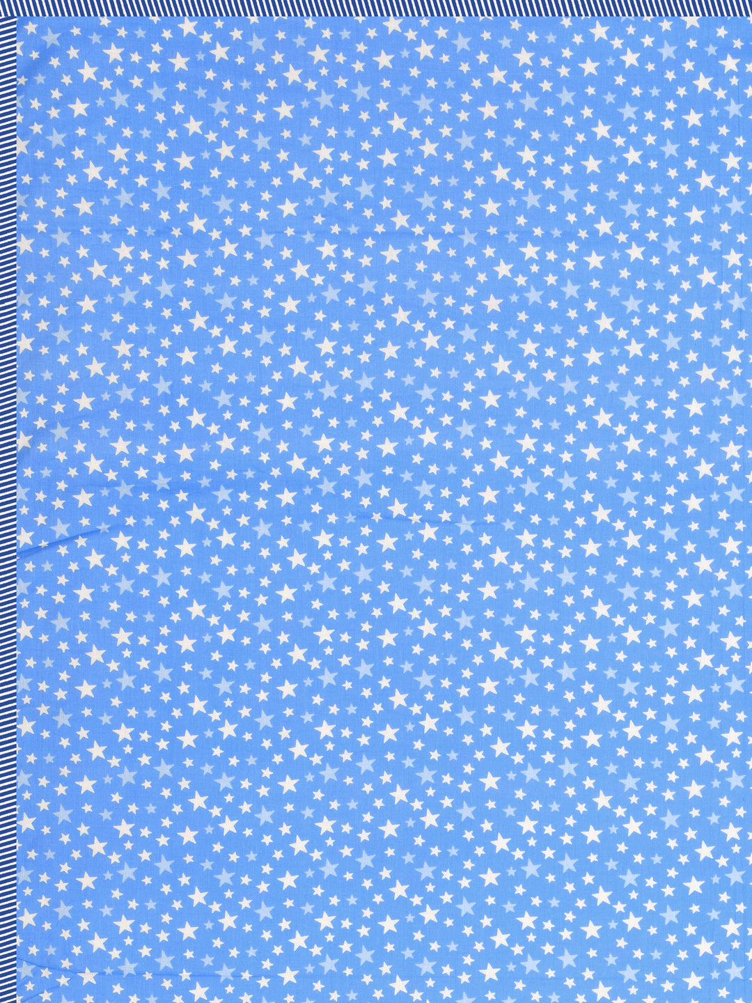 60X90 Inches Reversible Kids Print Cotton Dohar