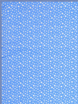 60X90 Inches Reversible Kids Print Cotton Dohar