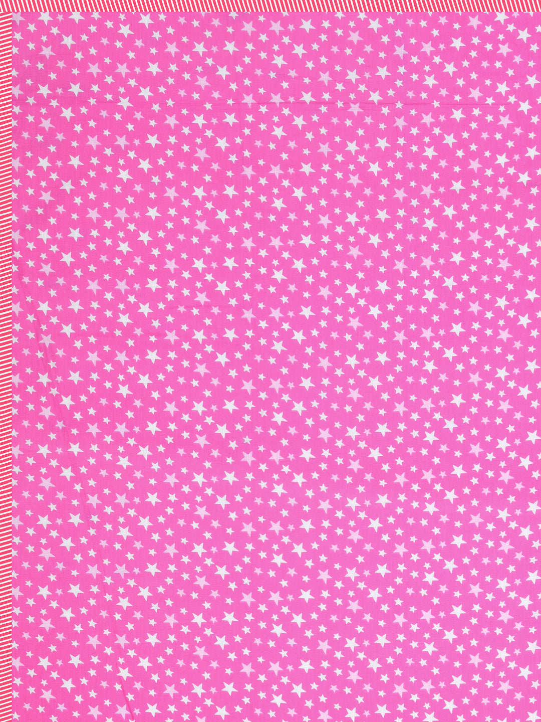 60X90 Inches Reversible Kids Print Cotton Dohar