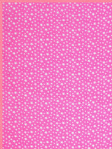 60X90 Inches Reversible Kids Print Cotton Dohar