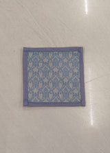 Banarasi Table Set with 1 Runner, 6 mats and 6 coasters