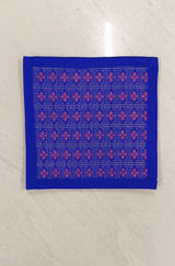 Banarasi Table Set with 1 Runner, 6 mats and 6 coasters