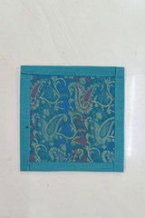 Banarasi Table Set with 1 Runner, 6 mats and 6 coasters