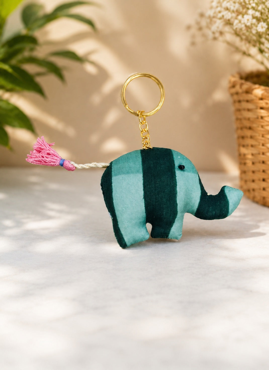 Premium Gulab Gift Box – Keychain, Coasters & Diary Set